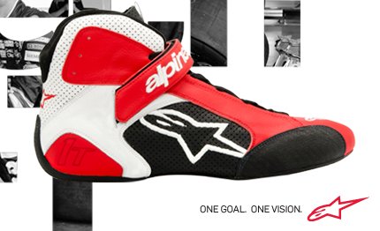 Alpinestars
